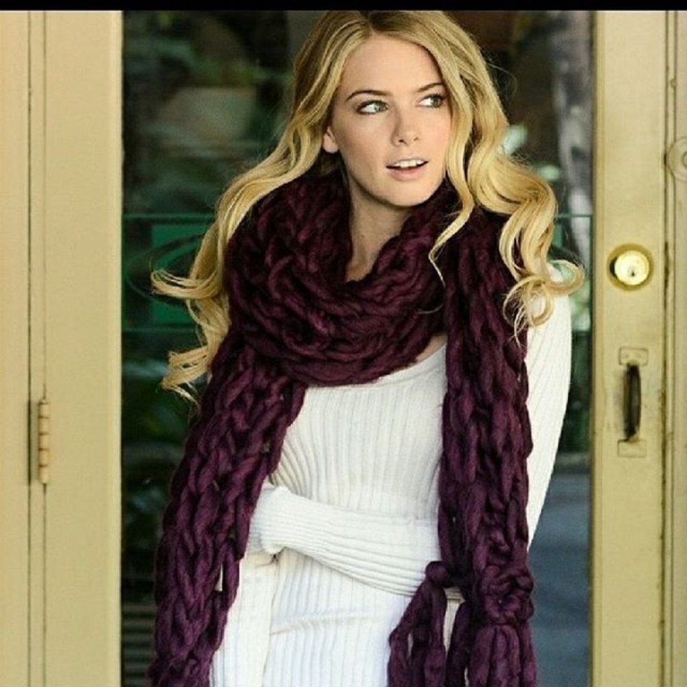 Scarves